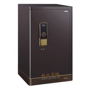 艾谱-铂金指纹-85BZWⅡ